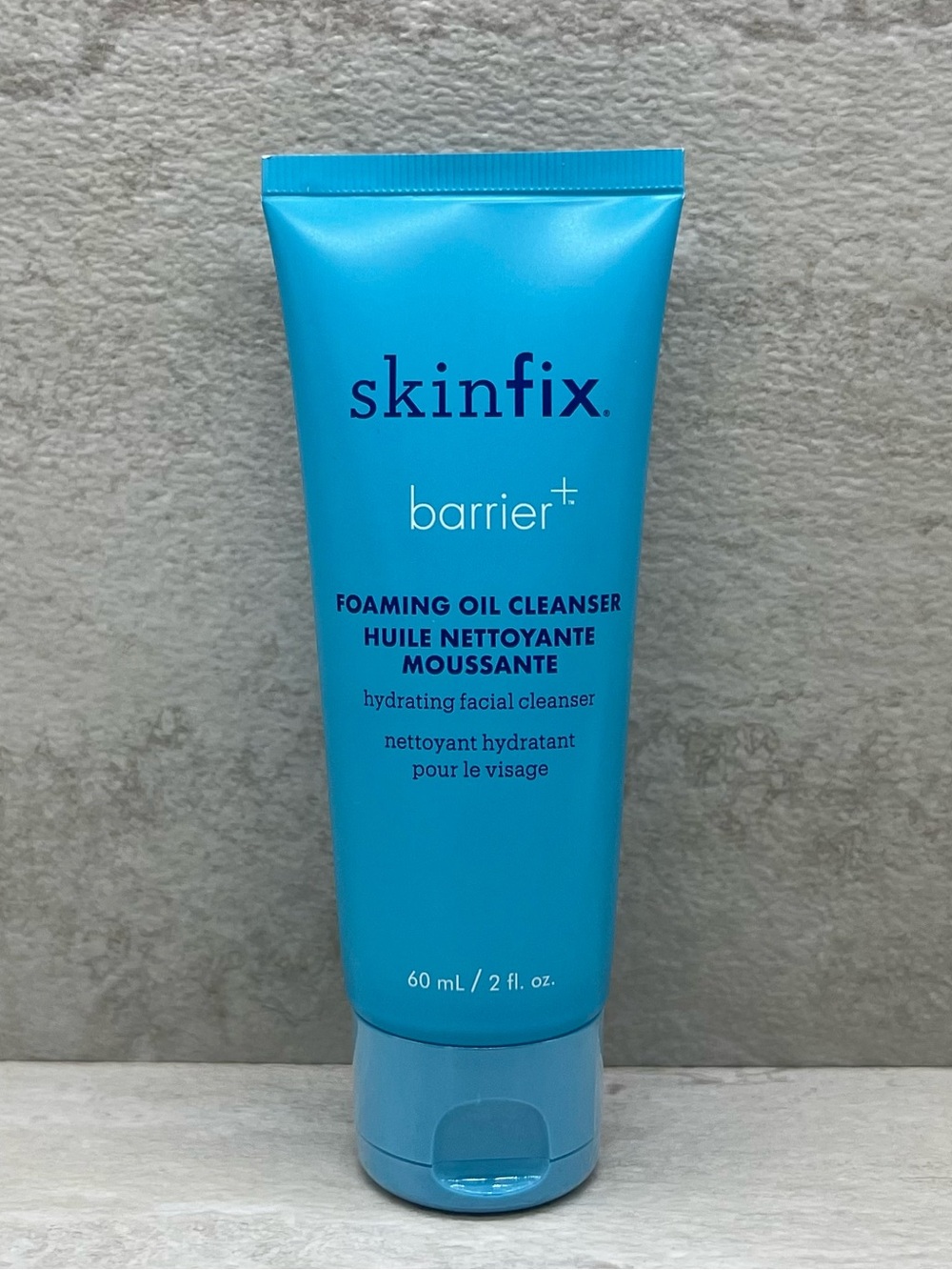 🔥 $12 Skinfix Barrier+ Foaming Oil Cleanser
